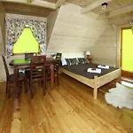 Apartament For 3 People With Terrace *