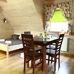 For 3 People With Terrace