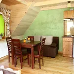 For 3 People With Terrace