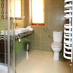 For 3 People With Terrace Apartament Łapsze Niżne