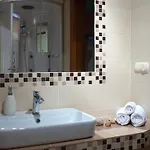 For 3 People With Terrace *