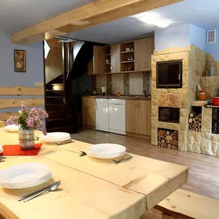 Appartamento For 3 People With Terrace