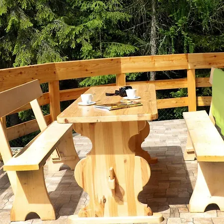 For 3 People With Terrace Appartamento