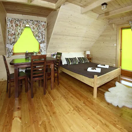 Appartement For 3 People With Terrace *