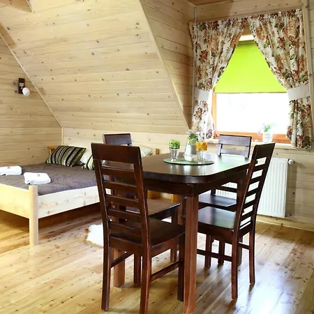 For 3 People With Terrace