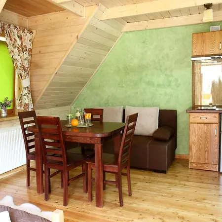 For 3 People With Terrace