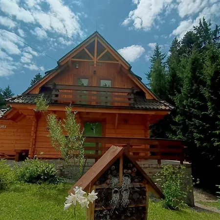 Appartement For 3 People With Terrace *