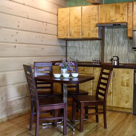 Appartement For 3 People With Terrace