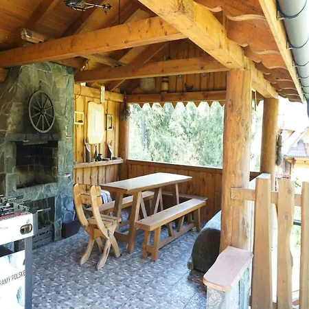 Appartement For 3 People With Terrace *