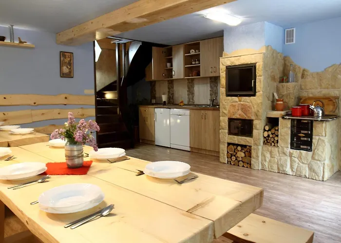 Appartamento For 3 People With Terrace