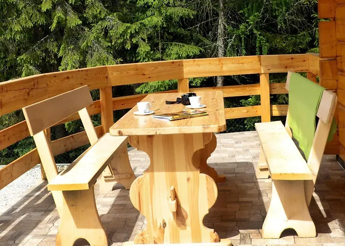 For 3 People With Terrace Appartamento