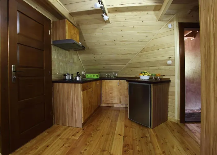 For 3 People With Terrace Appartamento *