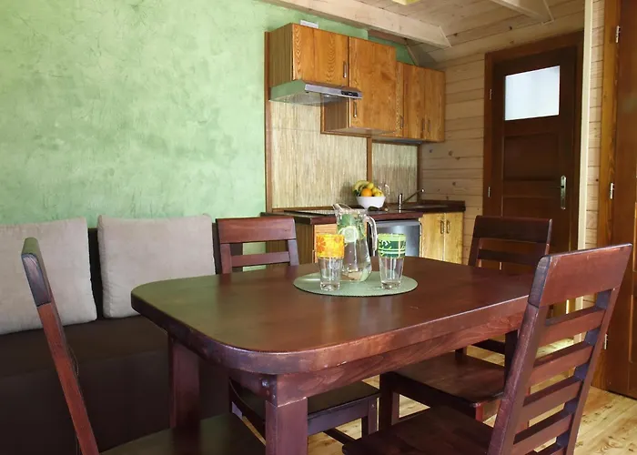 For 3 People With Terrace Appartamento