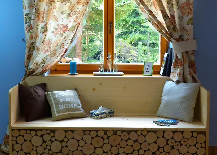 For 3 People With Terrace Appartamento *