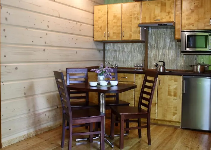 Appartamento For 3 People With Terrace