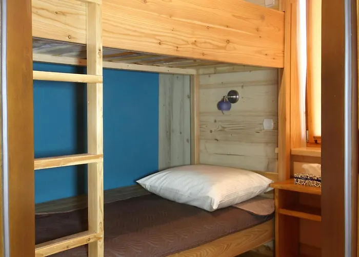 For 3 People With Terrace Appartamento